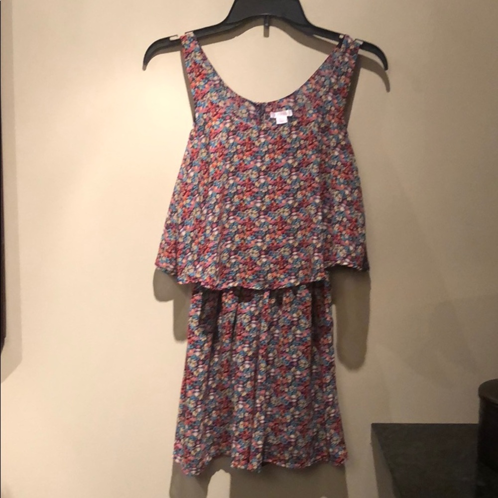 Romper